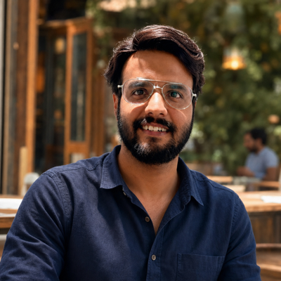 Jagdish Mali