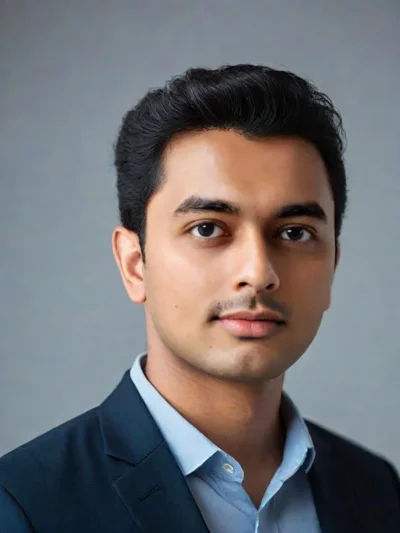 Nikunj Sharma