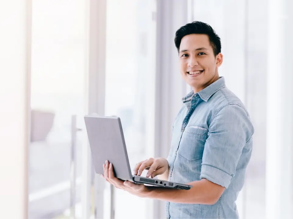 A NetSuite professional representing health check services
