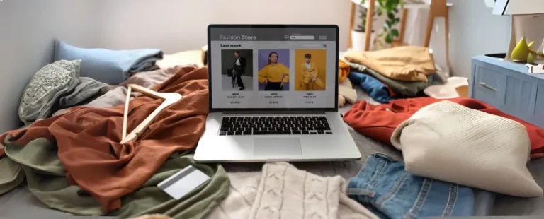 Shopify NetSuite integration for a growing clothing retailer