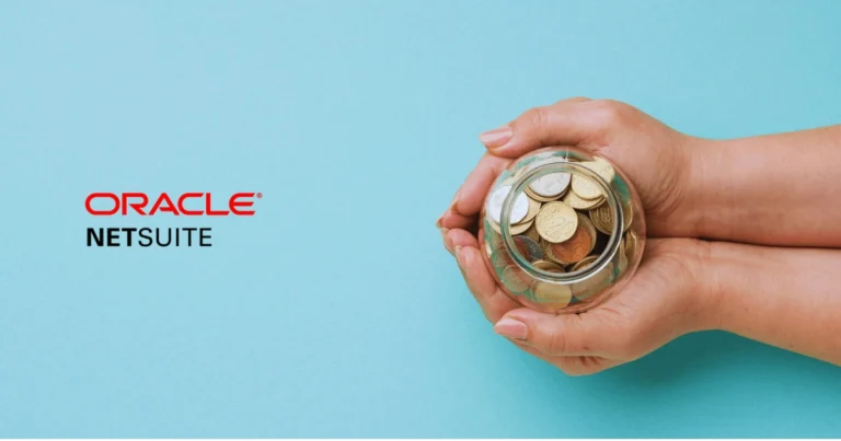 NetSuite pricing guide for businesses