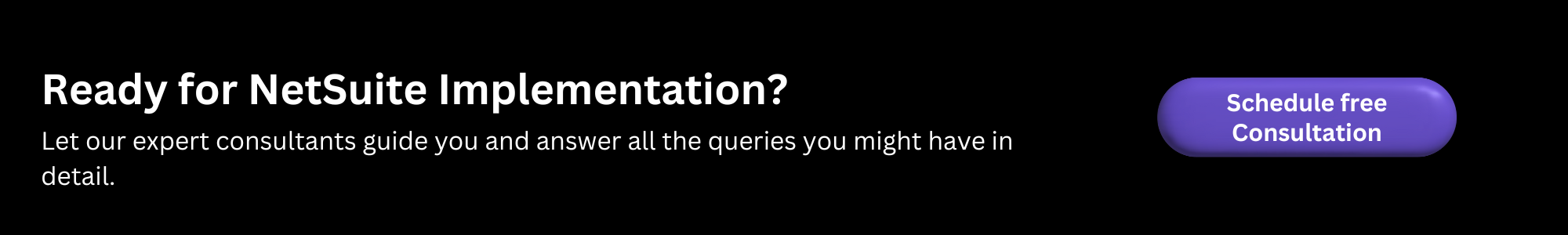 CTA image with link for contacting us for any netsuite implementation related query