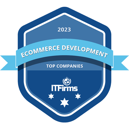 ITFirms Top eCommerce Development Companies 2023