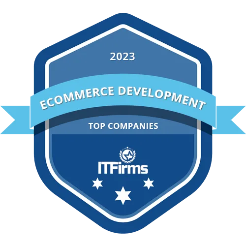 ITFirms Top eCommerce Development Companies 2023