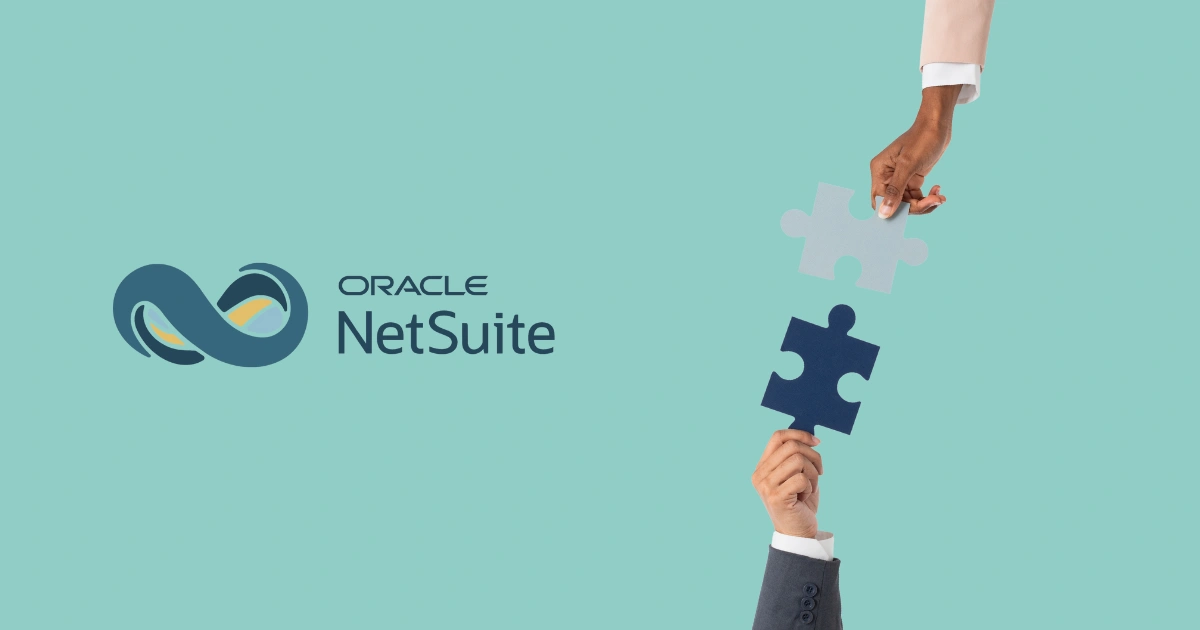 cover image of How to choose a right NetSuite Integration partner blog