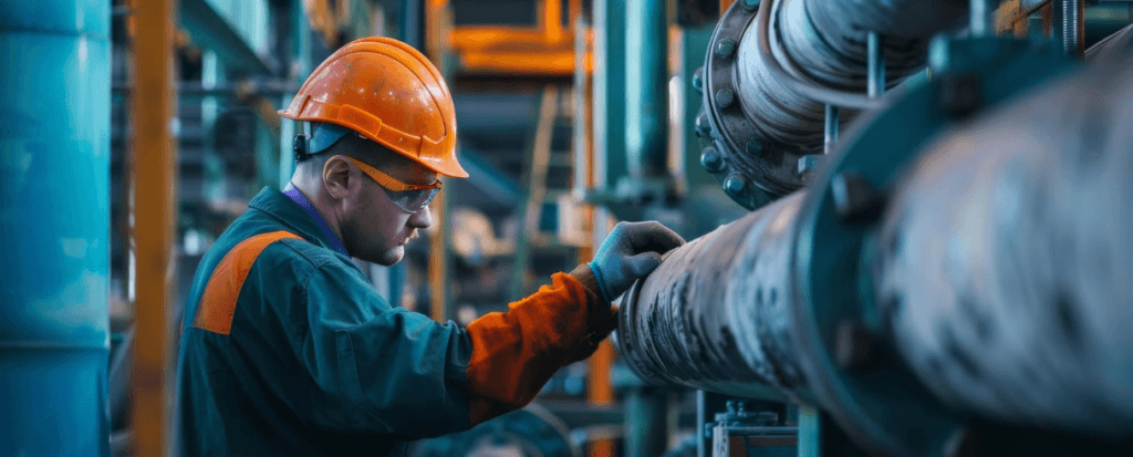 NetSuite Implementation for gas production company