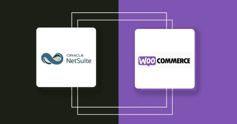 ERP Peers NetSuite WooCommerce Connector