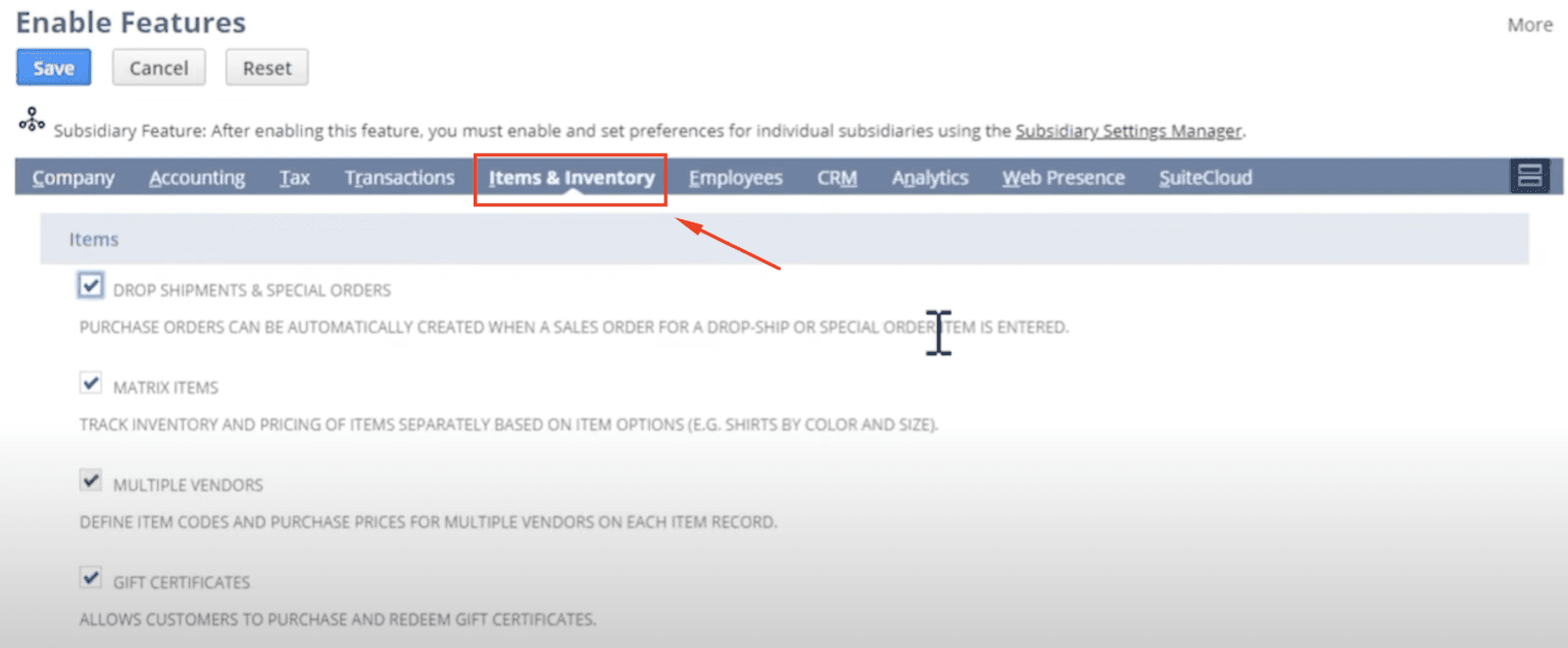 NetSuite Landed Cost: Setup and Management Guide 2026 - ERP Peers