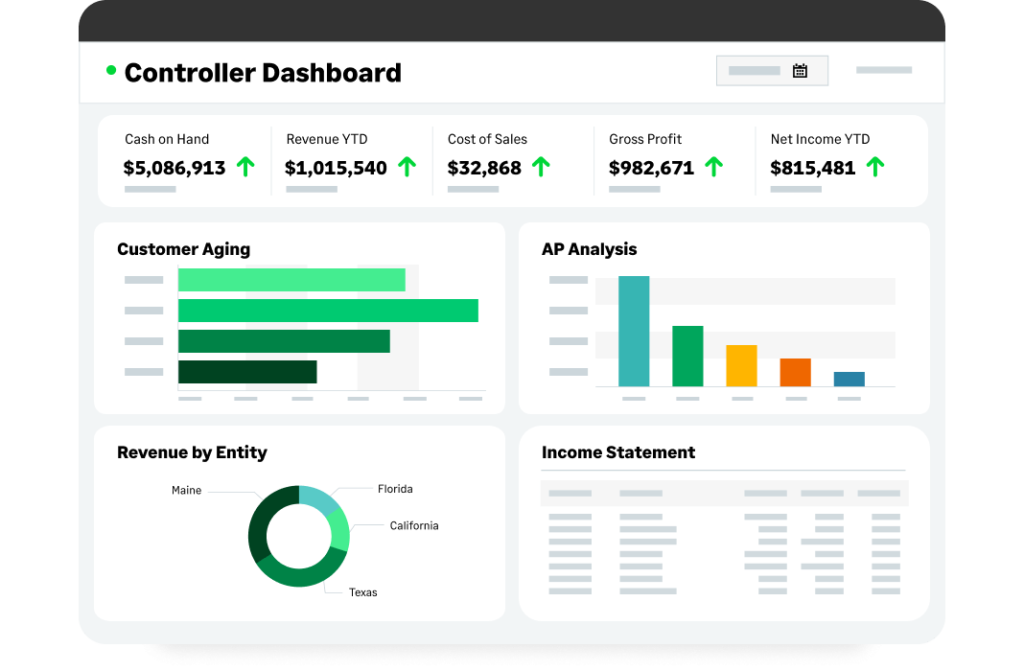 sage intacct