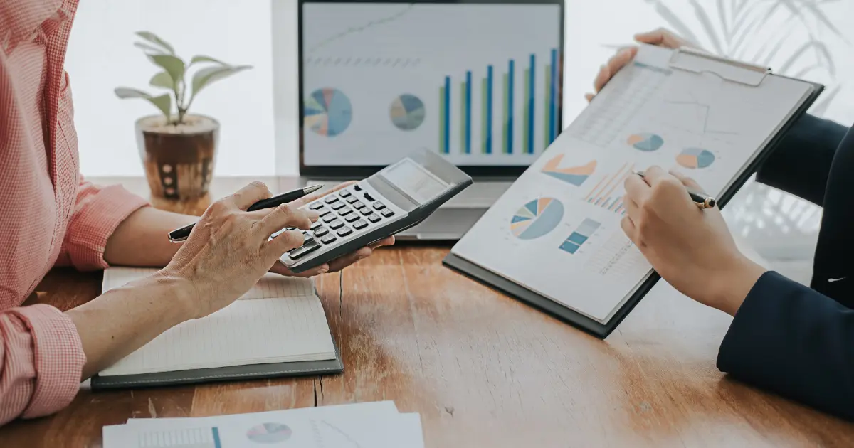 NetSuite advanced finance module