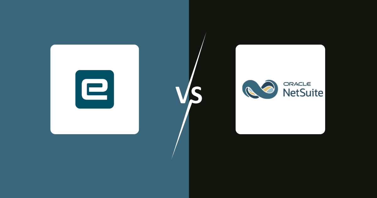 cover image with logo of epicor on left and logo of netsuite on right divided by the word Vs