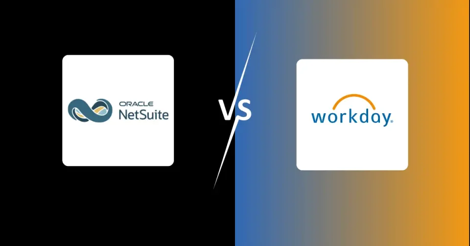 Workday vs NetSuite: A Complete Comparison