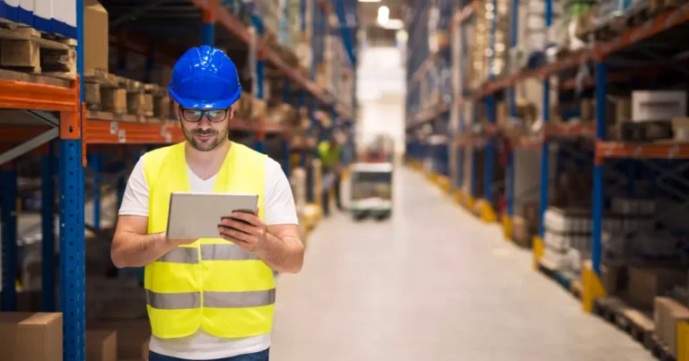 7 Best WMS for NetSuite in 2026 (Compared & Reviewed)