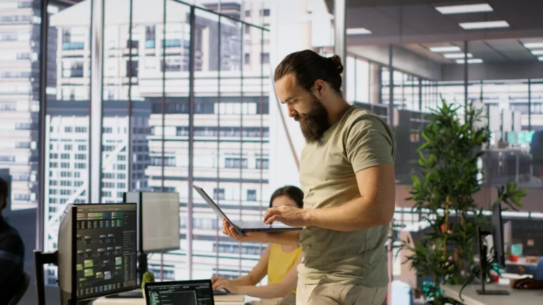 NetSuite Integration Architecture: A Decision Framework