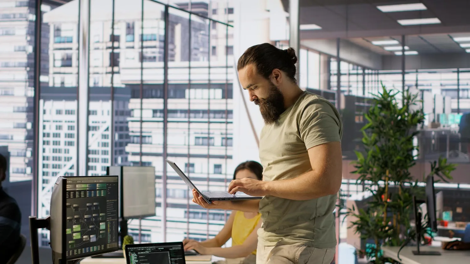 NetSuite Integration Architecture: A Decision Framework