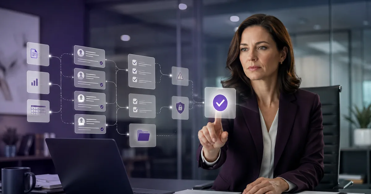 NetSuite AI for Finance: Use Cases, Controls and Adoption Framework