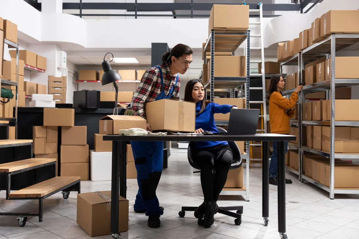NetSuite, Amazon Vendor Central and fulfillment integration case study