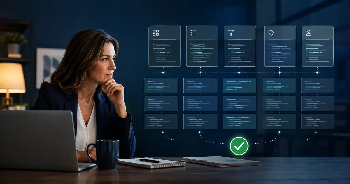 NetSuite Saved Search Formula Library