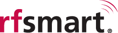 RF-SMART logo