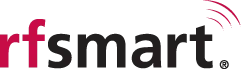 RF-SMART logo