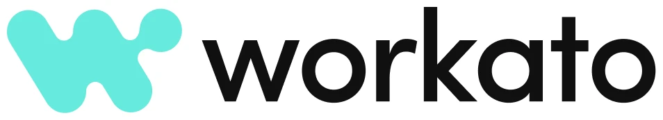 Workato logo